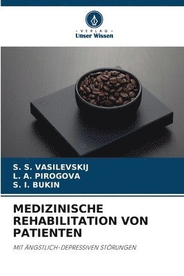 Medizinische Rehabilitation Von Patienten 1