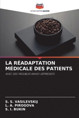 La Radaptation Mdicale Des Patients 1