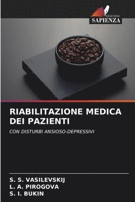 Riabilitazione Medica Dei Pazienti 1