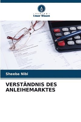 bokomslag Verstndnis Des Anleihemarktes