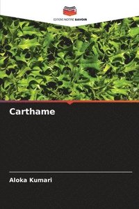 bokomslag Carthame