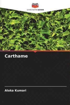 Carthame 1