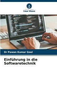 bokomslag Einfhrung in die Softwaretechnik