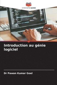 bokomslag Introduction au gnie logiciel