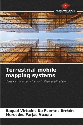 bokomslag Terrestrial mobile mapping systems