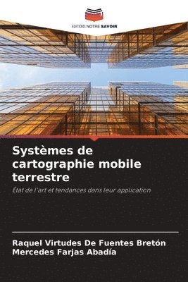 Systmes de cartographie mobile terrestre 1