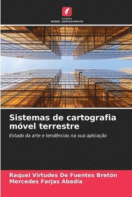 Sistemas de cartografia mvel terrestre 1