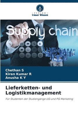 Lieferketten- und Logistikmanagement 1