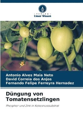 Dngung von Tomatensetzlingen 1