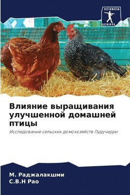 bokomslag &#1042;&#1083;&#1080;&#1103;&#1085;&#1080;&#1077; &#1074;&#1099;&#1088;&#1072;&#1097;&#1080;&#1074;&#1072;&#1085;&#1080;&#1103; &#1091;&#1083;&#1091;&#1095;&#1096;&#1077;&#1085;&#1085;&#1086;&#1081;