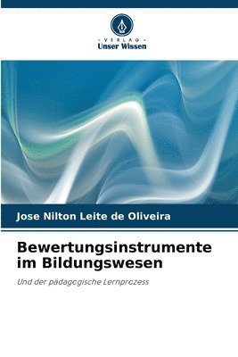 Bewertungsinstrumente im Bildungswesen 1