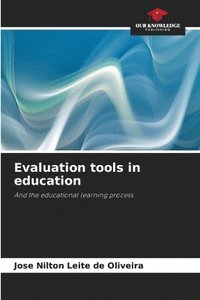 bokomslag Evaluation tools in education