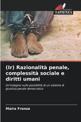 bokomslag (Ir) Razionalit penale, complessit sociale e diritti umani