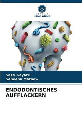 bokomslag Endodontisches Aufflackern