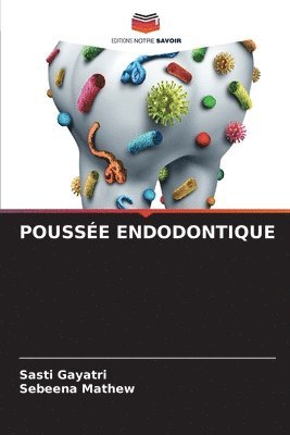 bokomslag Pousse Endodontique