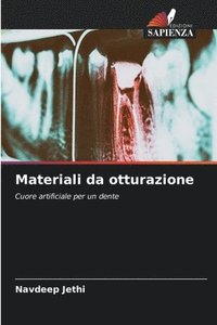 bokomslag Materiali da otturazione