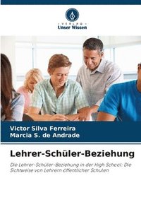 bokomslag Lehrer-Schler-Beziehung