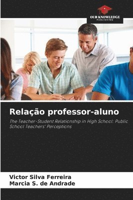 Relao professor-aluno 1