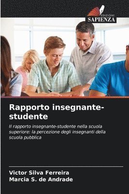 Rapporto insegnante-studente 1
