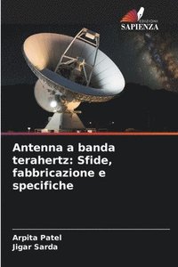 bokomslag Antenna a banda terahertz