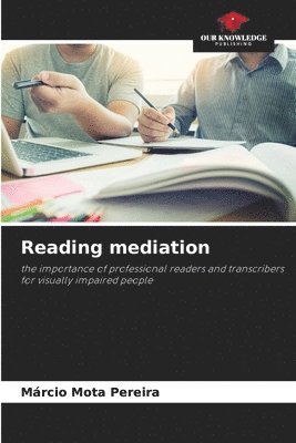 Reading mediation 1