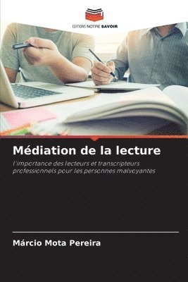 Mdiation de la lecture 1