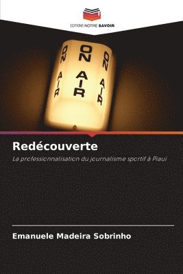 Redcouverte 1