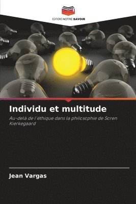 Individu et multitude 1