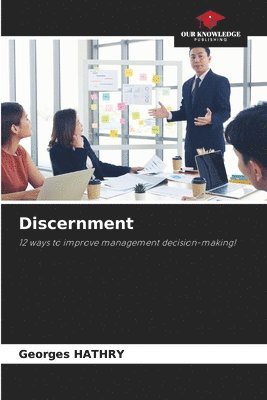 Discernment 1