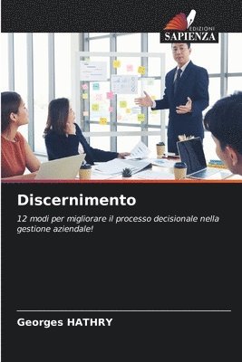 Discernimento 1