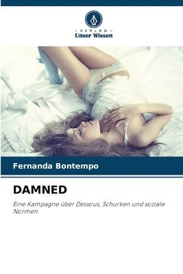 Damned 1