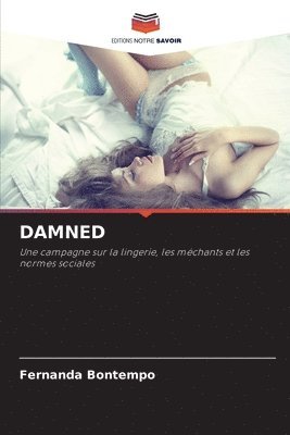 Damned 1