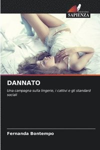 bokomslag Dannato
