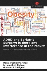 bokomslag ADHD and Bariatric Surgery