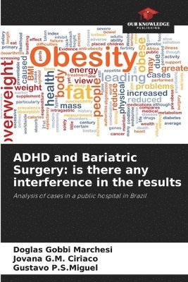 ADHD and Bariatric Surgery 1