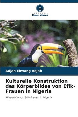 Kulturelle Konstruktion des Krperbildes von Efik-Frauen in Nigeria 1