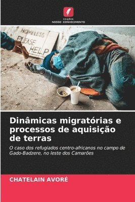 bokomslag Dinmicas migratrias e processos de aquisio de terras