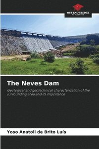 bokomslag The Neves Dam
