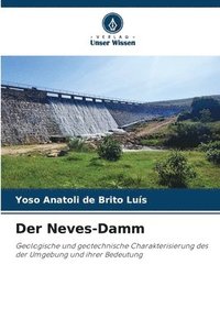 bokomslag Der Neves-Damm