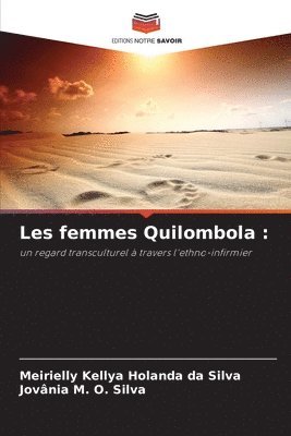 Les femmes Quilombola 1