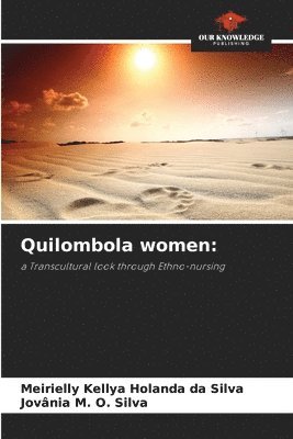 Quilombola women 1