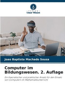 bokomslag Computer im Bildungswesen. 2. Auflage