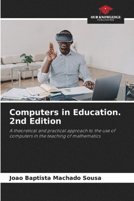 bokomslag Computers in Education. 2nd Edition