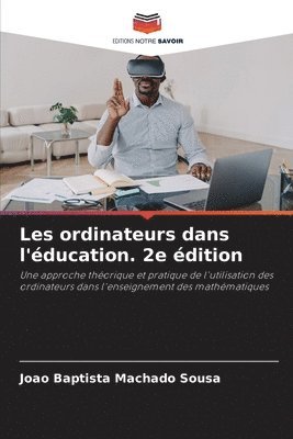 bokomslag Les ordinateurs dans l'ducation. 2e dition