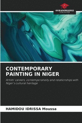 Contemporary Painting in Niger 1