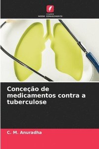 bokomslag Conceo de medicamentos contra a tuberculose