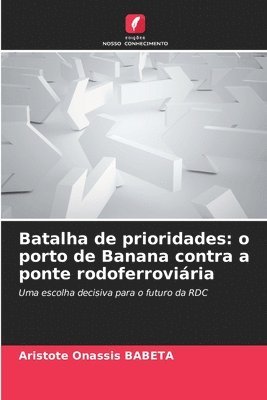 Batalha de prioridades 1