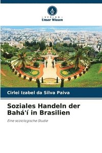 bokomslag Soziales Handeln der Bah' in Brasilien