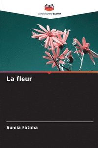 bokomslag La fleur
