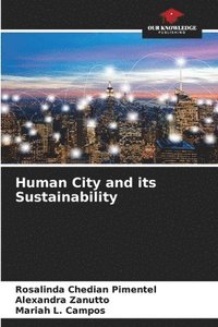 bokomslag Human City and its Sustainability